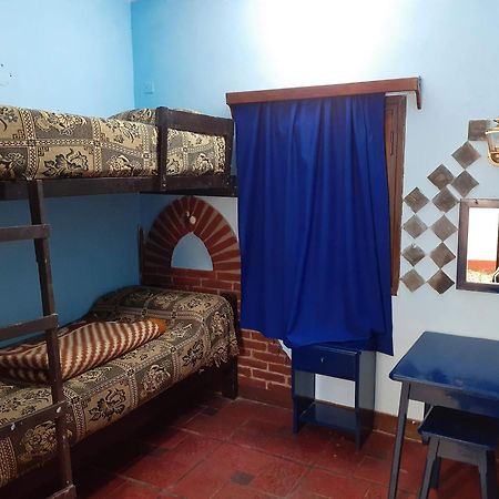 La Posada Del Sol Villa Gesell Exteriér fotografie