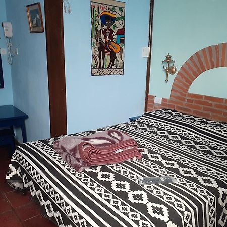 La Posada Del Sol Villa Gesell Exteriér fotografie