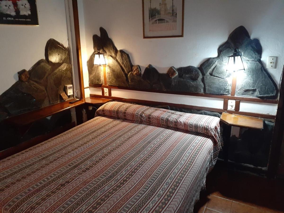 La Posada Del Sol Villa Gesell Exteriér fotografie