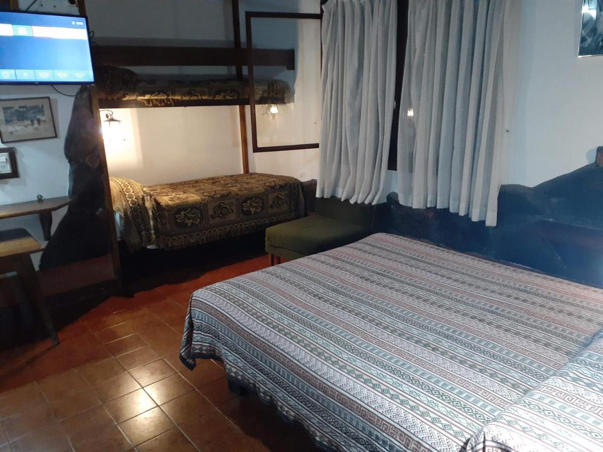 La Posada Del Sol Villa Gesell Exteriér fotografie