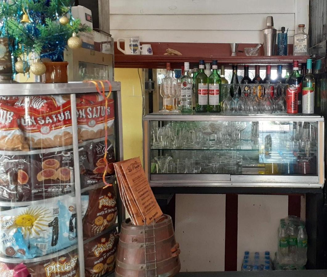 La Posada Del Sol Villa Gesell Exteriér fotografie