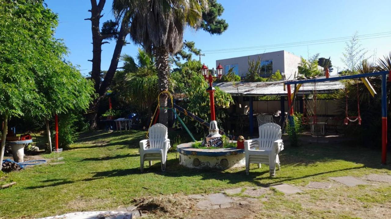 La Posada Del Sol Villa Gesell Exteriér fotografie