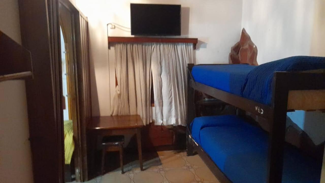 La Posada Del Sol Villa Gesell Exteriér fotografie