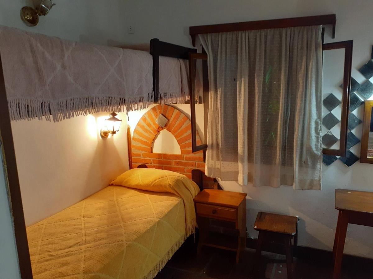 La Posada Del Sol Villa Gesell Exteriér fotografie