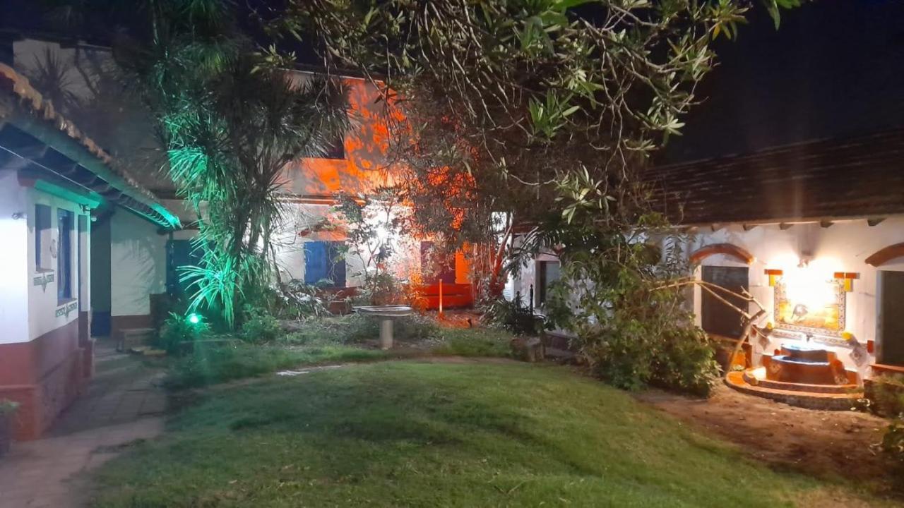 La Posada Del Sol Villa Gesell Exteriér fotografie