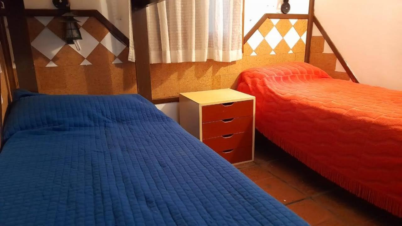 La Posada Del Sol Villa Gesell Exteriér fotografie