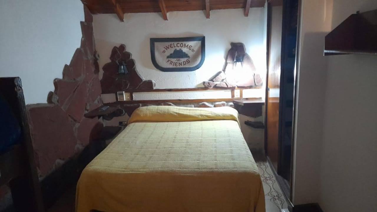 La Posada Del Sol Villa Gesell Exteriér fotografie
