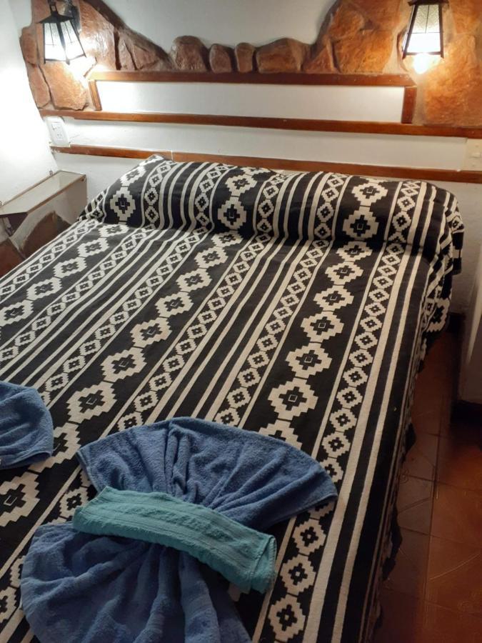 La Posada Del Sol Villa Gesell Exteriér fotografie