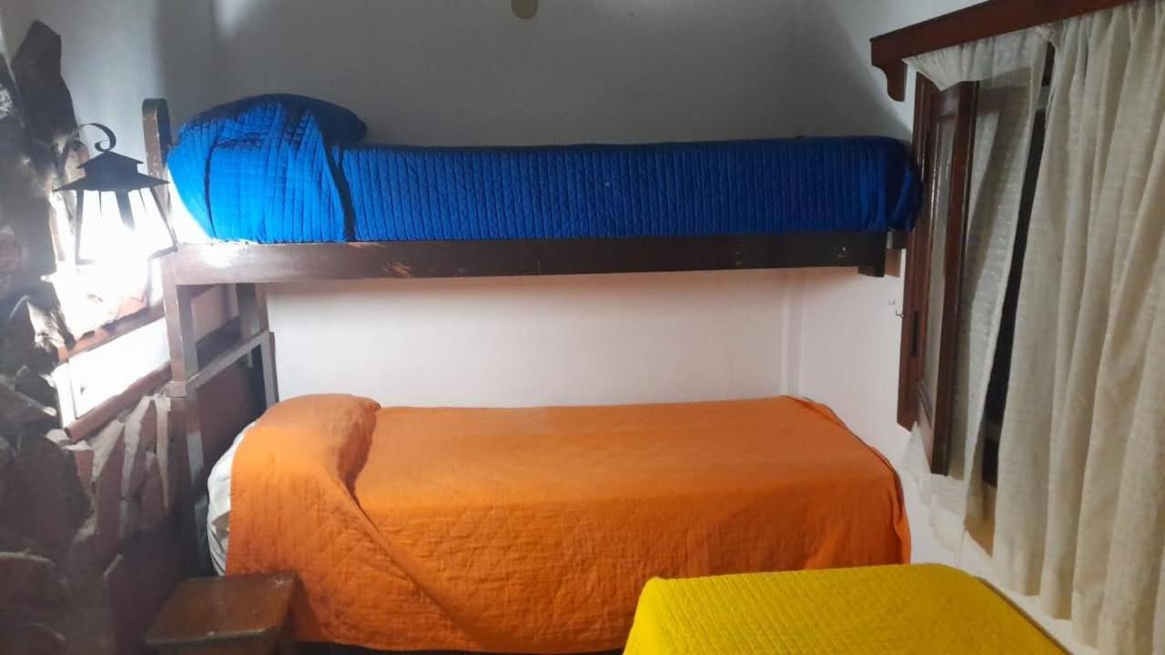 La Posada Del Sol Villa Gesell Exteriér fotografie