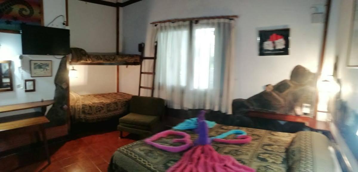 La Posada Del Sol Villa Gesell Exteriér fotografie