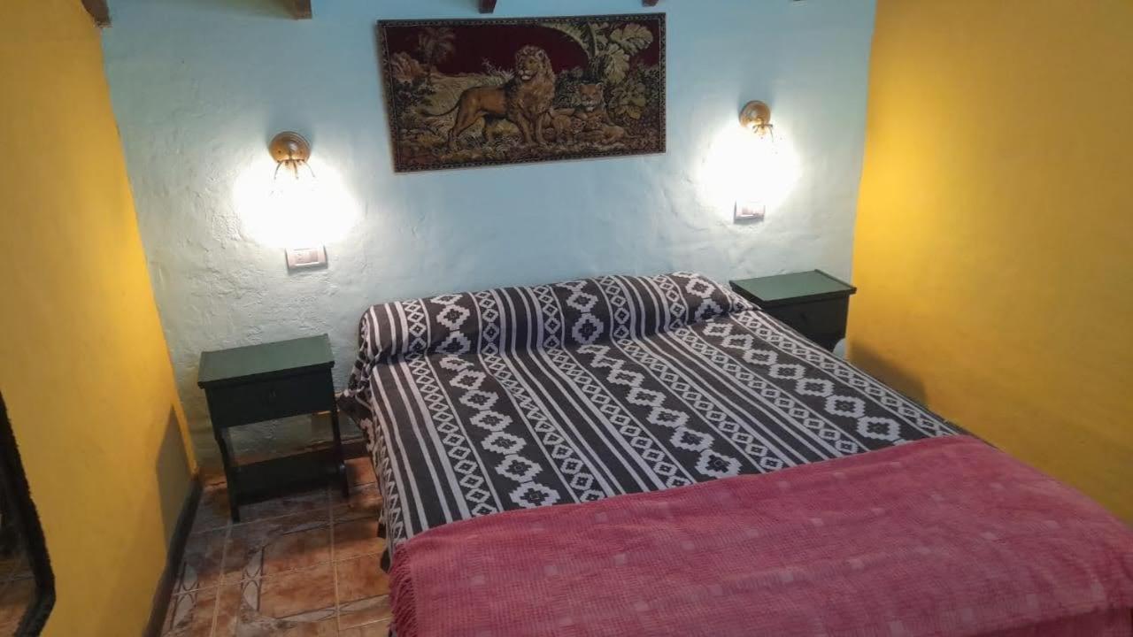 La Posada Del Sol Villa Gesell Exteriér fotografie