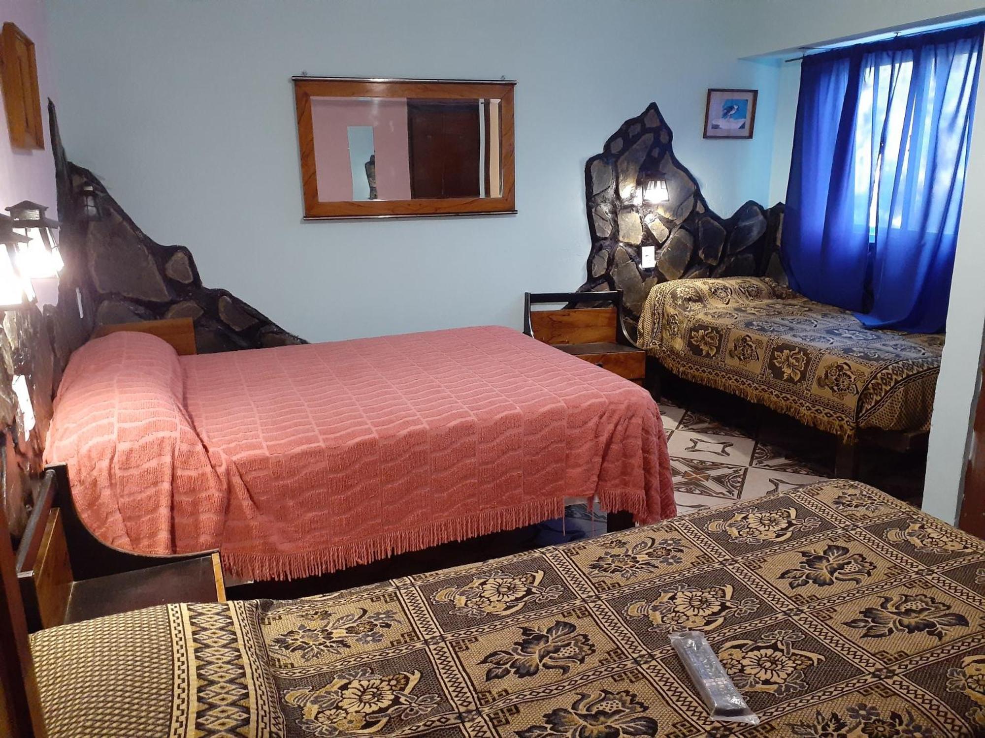 La Posada Del Sol Villa Gesell Exteriér fotografie